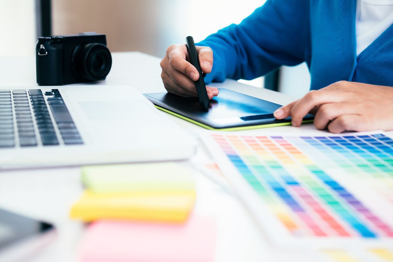 Scope of a Motion Graphics Artist in India in 2022